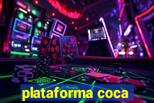 plataforma coca-cola bet